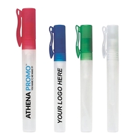 Multi-Purpose Mini Spray Bottle, .34 oz.