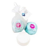 Eucalyptus Mint Shower Steamer