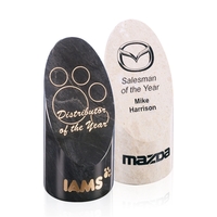 Calypso features a steeply cut face as the primary focus for... from ASI...