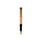 Wide Maple Pen with Gripper