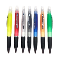 2-in-1 Hand Sanitizer Spray Pen