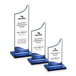 Eden VividPrint™ Award - Blue