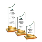 Eden VividPrint™ Award - Amber