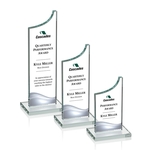 Eden VividPrint™ Award - Clear