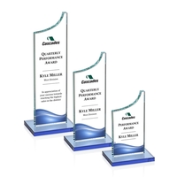 Eden VividPrint™ Award - Sky Blue