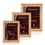 Erindale/Finch - Red