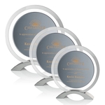 Excalibur Award - Black