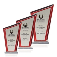 Rosewood and Aluminum Princeton Award... from ASI 84592 St Regis Group / St...