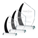 Hausner Award - Black
