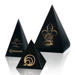 Marble Pyramid Award