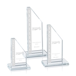 Executive Tower Award - Starfire