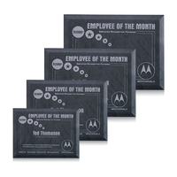 Dunsmore Plaque - Grey