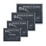 Dunsmore Plaque - Grey