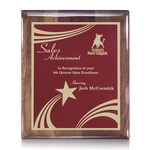 Carisbrooke/Marietta - Red