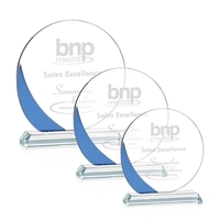 Gedding Award - Blue