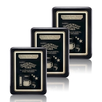 Sydenham/Calvert - Black Finish