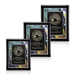 Farnsworth/Verdi - Black Finish