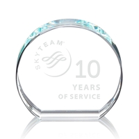 The expertly crafted Abrams is a round award destined to be... from ASI 84592...