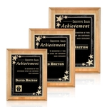 Erindale/Starburst - Black