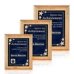 Erindale/Starburst - Blue