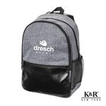 K&R New York™ Staten Backpack