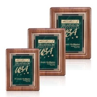 Hand Rubbed American Walnut... from ASI 84592 St Regis Group / St Regis