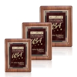 Fallsworth/Cardinal - Burgundy