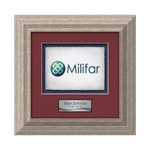 Terrene - Antique Silver