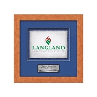 Eldridge - Light Walnut