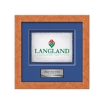 Eldridge - Light Walnut