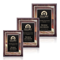 Farnsworth/Albina - Cherry Finish