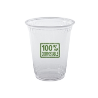 Compostable Greenware cup. BPA free.... from ASI 88200 TK Sorg's - A Div of...