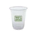 7 and 10 oz. Greenware Cup