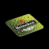 Coaster - 3 3/4" Square.... from ASI 84592 St Regis Group