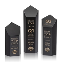 Jolanda Award - Black