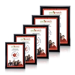 Oakleigh/AstroSub Plaque - Black/White