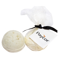 Gold Glitter Bath Bomb