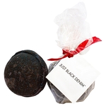 Black Velvet Bath Bomb
