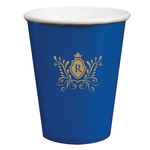 9 oz Colored Paper Cup
