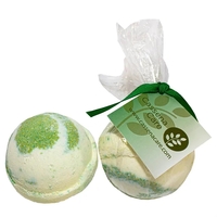 Green Clover & Aloe Bath Bomb... from ASI 58295 Groline