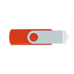 On The Go USB 2.0 Flash Drive - Type C