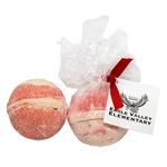 Apple Harvest Bath Bomb