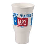 32 oz Ergonomic Stadium Cup