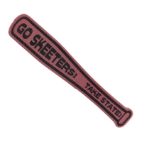 18" Baseball Bat Foam Waver