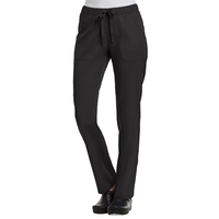 Maevn Matrix Women's Full Elastic Waist Cargo Pant... from ASI 86018 Scrub...