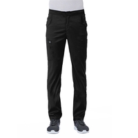 Maevn Matrix Men's Half Elastic Waistband Cargo Pant... from ASI 86018 Scrub...
