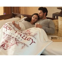 Cambridge Classic Throw