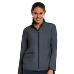 Maevn - Matrix Pro - Women's Three-Pocket Hi-Collar Zip F...