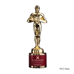 Imperial Classic Achievement Award