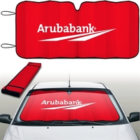 Eluminator™ Accordion Fold Shade